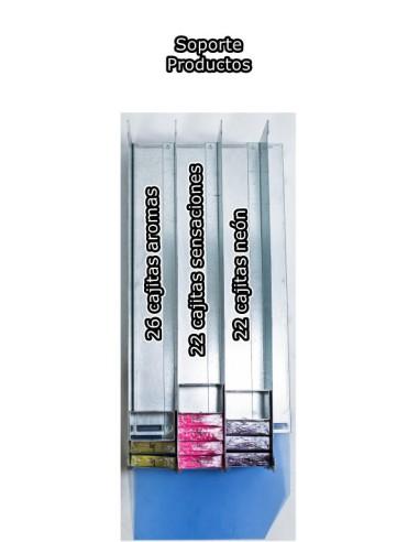Maquina De Vending In Love Condoms